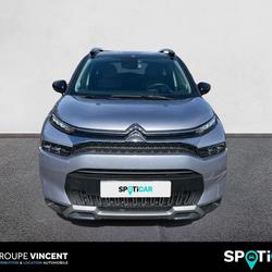 Citroen C3 Aircross PureTech 130 S&S EAT6 Shine Pack occasion - Gien - photo 2/19