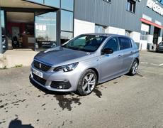 Peugeot 308 III Phase 1 Plénée-Jugon