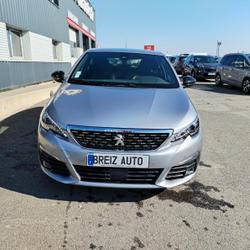 Peugeot 308 III Phase 1 1.5 HDI 130 GT EAT8 Pl&eacute;n&eacute;e-Jugon