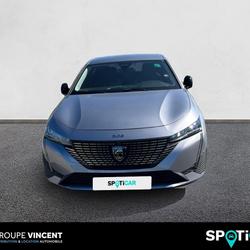 Peugeot 308 III Phase 1 HYBRID 145ch e-DCS6 ALLURE occasion - Cosne-Cours-sur-Loire - photo 2/20