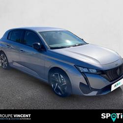 Peugeot 308 III Phase 1 HYBRID 145ch e-DCS6 ALLURE occasion - Cosne-Cours-sur-Loire - photo 3/20