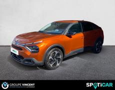 Citroen C4 Gien