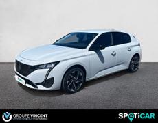 Peugeot 308 III Phase 1 Cosne-Cours-sur-Loire