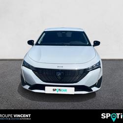 Peugeot 308 III Phase 1 HYBRID 145ch e-DCS6 ALLURE Cosne-Cours-sur-Loire