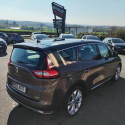 Renault Grand Scenic 4 1.5 DCI 110 BUSINESS 7 PL Pl&eacute;n&eacute;e-Jugon