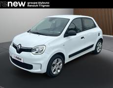 Renault Twingo 3 Trignac