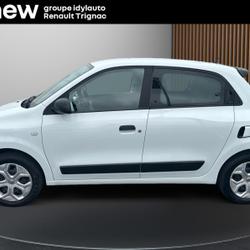 Renault Twingo 3 Twingo III SCe 65 - 21 Life Trignac