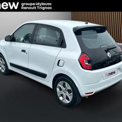 Renault Twingo 3 Twingo III SCe 65 - 21 Life Trignac