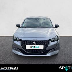 Peugeot e-208 STYLE 136ch Cosne-Cours-sur-Loire