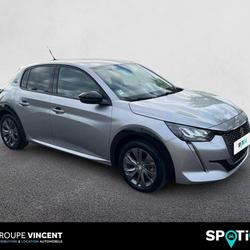 Peugeot e-208 STYLE 136ch Cosne-Cours-sur-Loire