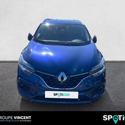Renault Kadjar 1.5 Blue DCI 115 ch intens C041 Cosne-Cours-sur-Loire