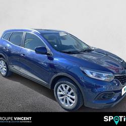 Renault Kadjar 1.5 Blue DCI 115 ch intens C041 Cosne-Cours-sur-Loire