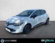 Renault Clio 4 Cosne-Cours-sur-Loire