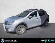 Dacia Sandero Gien