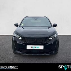 Peugeot 3008 BLUEHDI 130 EAT8 GT Cosne-Cours-sur-Loire