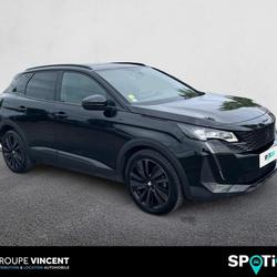 Peugeot 3008 BLUEHDI 130 EAT8 GT Cosne-Cours-sur-Loire