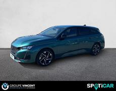 Peugeot 308 SW Phase 2 Cosne-Cours-sur-Loire