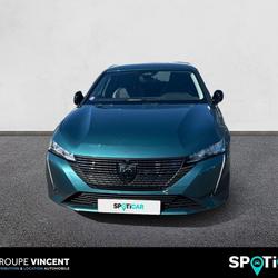 Peugeot 308 SW Phase 2 PLUG HYBRID 180ch ALLURE PACK Cosne-Cours-sur-Loire