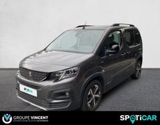 Peugeot Rifter Gien