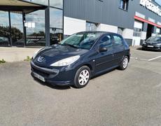 Peugeot 206+ Plénée-Jugon
