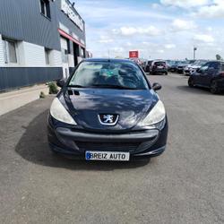 Peugeot 206+ 1.1L 60 TREND Pl&eacute;n&eacute;e-Jugon