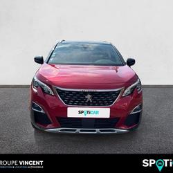 Peugeot 3008 1.5 BLUE HDI 130CH EAT8 GT LINE Cosne-Cours-sur-Loire