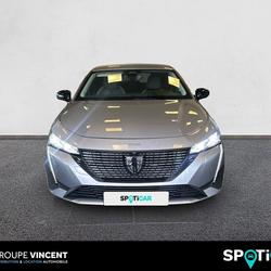 Peugeot 308 SW Phase 2 ALLURE 180CV EAT8 PLUG-HYBRID occasion - Cosne-Cours-sur-Loire - photo 2/25