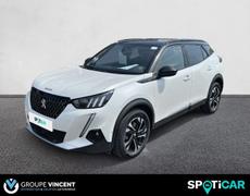 Peugeot 2008 Cosne-Cours-sur-Loire