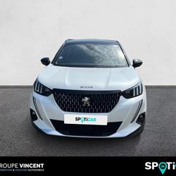 Peugeot 2008 GT PURETECH 155 EAT8 Cosne-Cours-sur-Loire