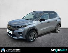 Citroen C3 Cosne-Cours-sur-Loire