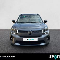 Citroen C3 TURBO 100ch MAX Cosne-Cours-sur-Loire