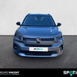 Citroen e-C3 113ch BA PLUS occasion - Cosne-Cours-sur-Loire - photo 2/22