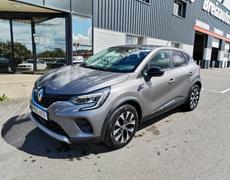 Renault Captur Plénée-Jugon