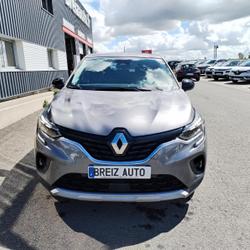 Renault Captur 1.0 TCE 90 EVOLUTION Pl&eacute;n&eacute;e-Jugon
