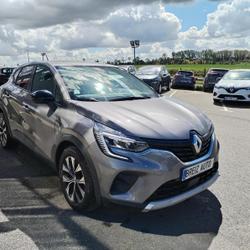 Renault Captur 1.0 TCE 90 EVOLUTION Pl&eacute;n&eacute;e-Jugon