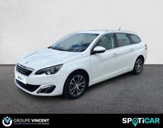 Peugeot 308 SW Phase 2 Cosne-Cours-sur-Loire