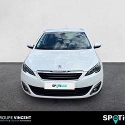 Peugeot 308 SW Phase 2 1.2 PURETECH 130 EAT6 ALLURE C019 Cosne-Cours-sur-Loire