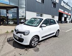 Renault Twingo 3