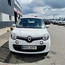 Renault Twingo 3 0.9L TCE 90 ZEN Pl&eacute;n&eacute;e-Jugon