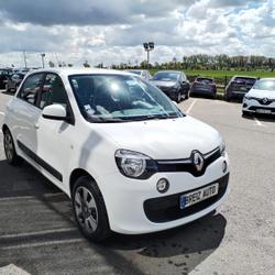Renault Twingo 3 0.9L TCE 90 ZEN Pl&eacute;n&eacute;e-Jugon