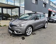 Renault Scenic 4 Plénée-Jugon