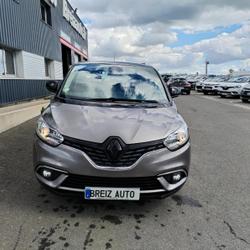 Renault Scenic 4 1.5 DCI 110 BUSINESS Pl&eacute;n&eacute;e-Jugon