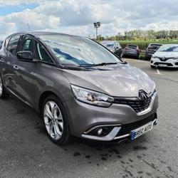 Renault Scenic 4 1.5 DCI 110 BUSINESS Pl&eacute;n&eacute;e-Jugon