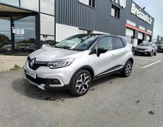 Renault Captur Plénée-Jugon