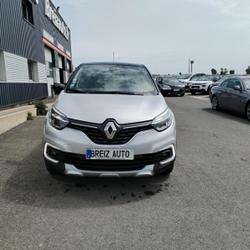 Renault Captur 1.2 TCE 120 INTENS Pl&eacute;n&eacute;e-Jugon