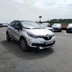 Renault Captur 1.2 TCE 120 INTENS Pl&eacute;n&eacute;e-Jugon