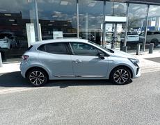 Renault Clio - Techno E-Tech full hybrid 145 -25 5 portes  (mai 2025) (co2 96) - 20 490 €