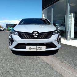 Renault Clio 5 Techno E-Tech full hybrid 145 -25 5 portes  (mai 2025) (co2 96) Angers