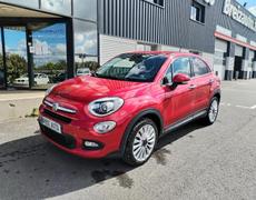 Fiat 500x Plénée-Jugon