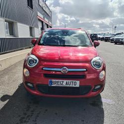 Fiat 500x 1.4L 140 LOUNGE Pl&eacute;n&eacute;e-Jugon